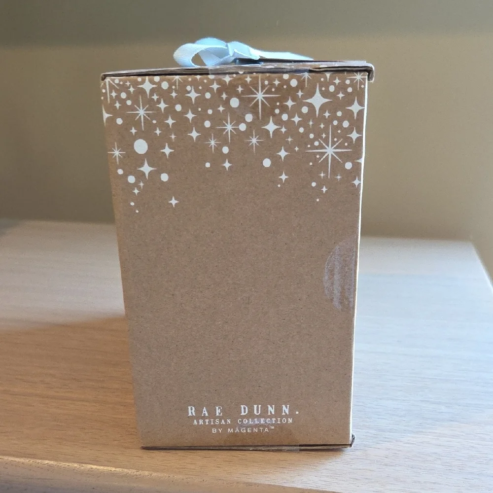 Rae Dunn Cinderella Themed Ceramic Ramekin Set - Picture 4 of 8